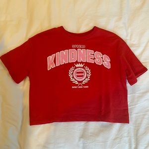 Kids Graphic t-shirt